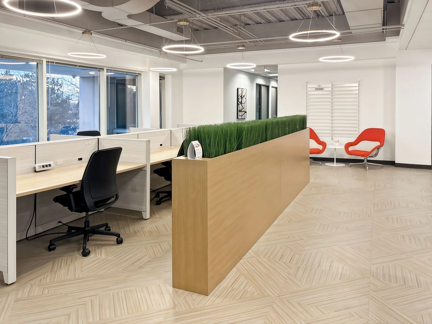 Photo 2 of 1500 McConnor Pkwy Suite 200, Schaumburg, IL 60173