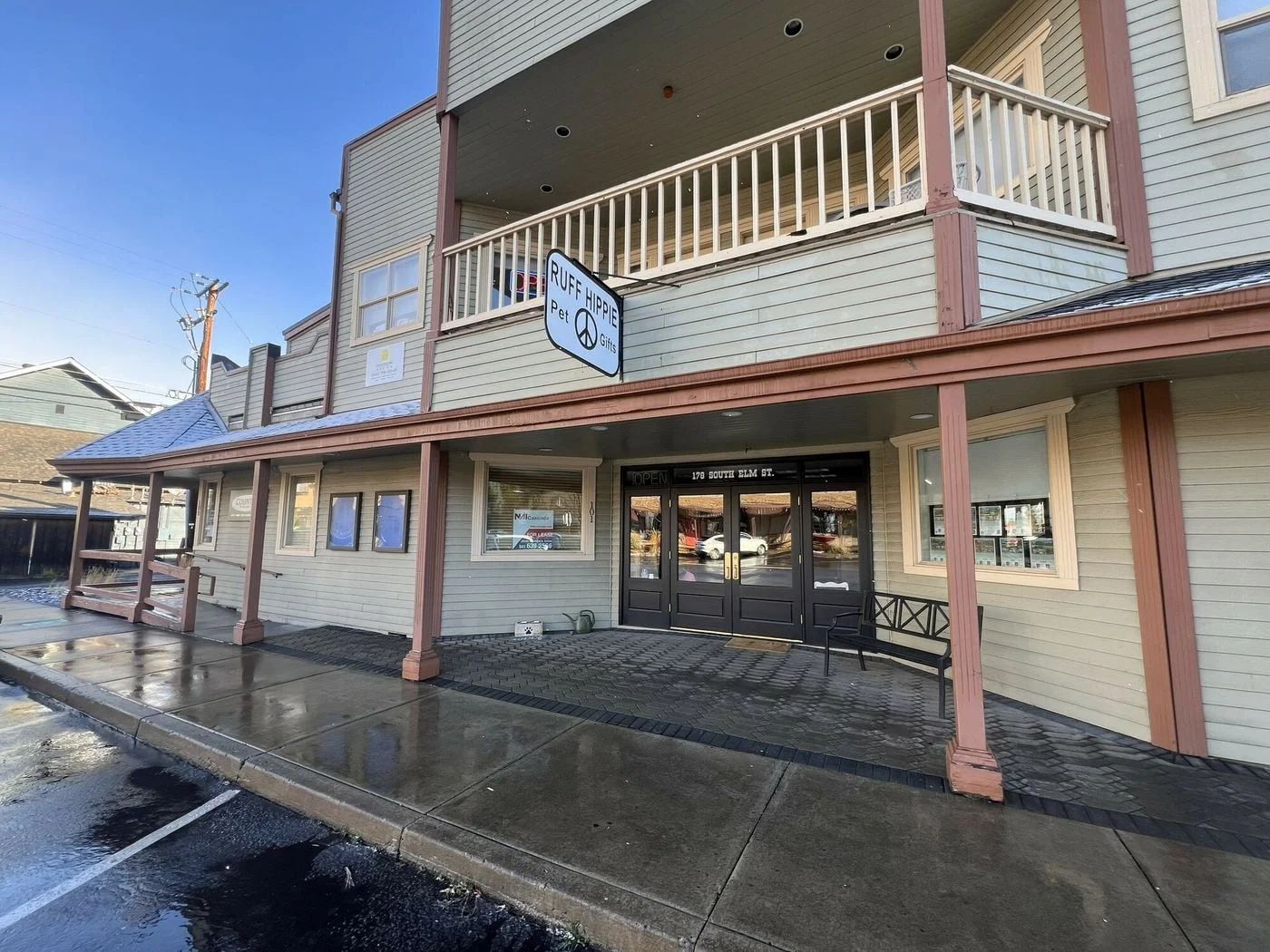 Photo 1 of 178 S Elm St, Sisters, OR 97759