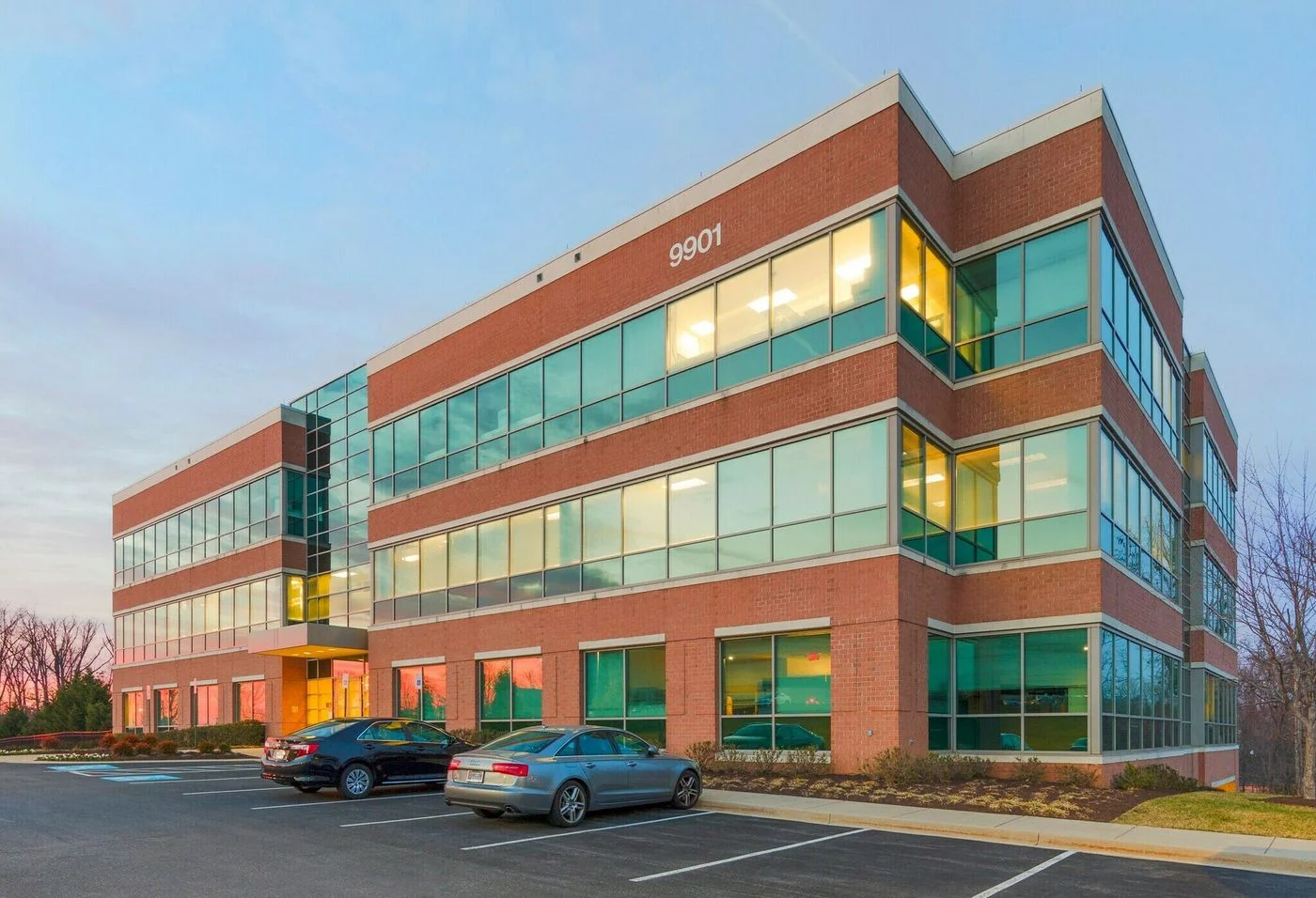 Photo 1 of 9901 Belward Campus Dr, Rockville, MD 20850