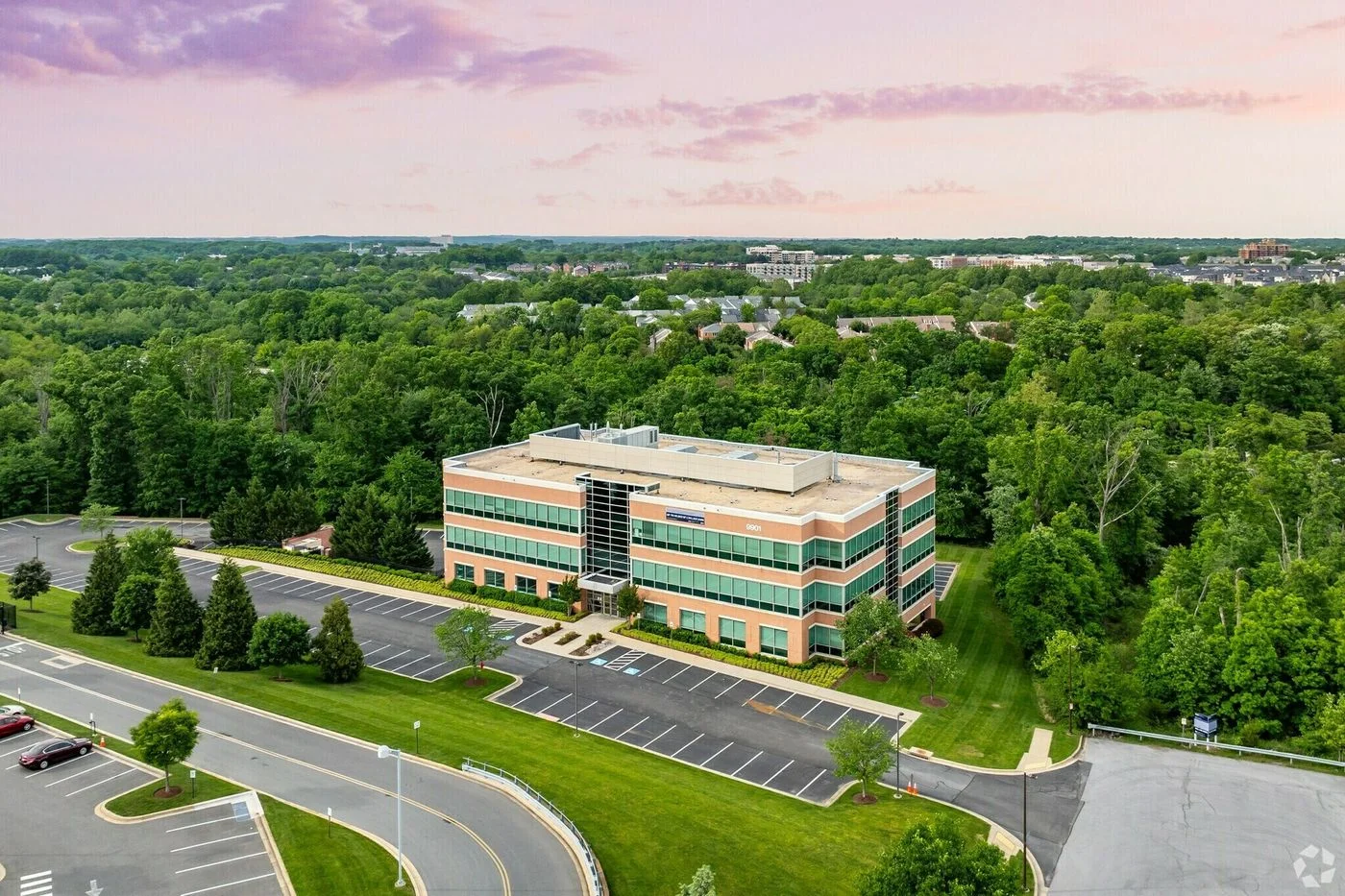 Photo 3 of 9901 Belward Campus Dr, Rockville, MD 20850