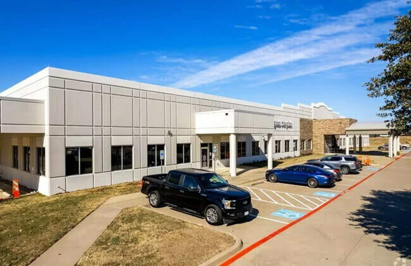 Photo 1 of 2301 Marsh Ln, Plano, TX 75093