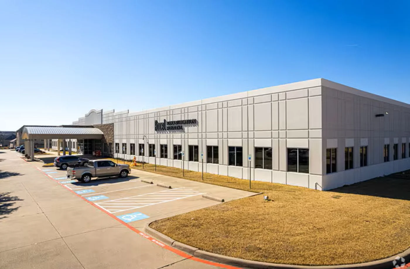 Photo 2 of 2301 Marsh Ln, Plano, TX 75093