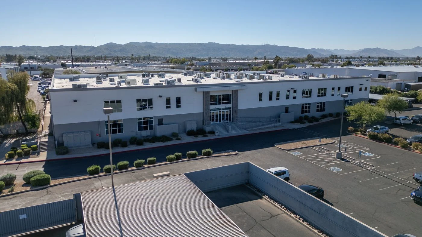 Photo 2 of 3925 E Broadway Rd, Phoenix, AZ 85040