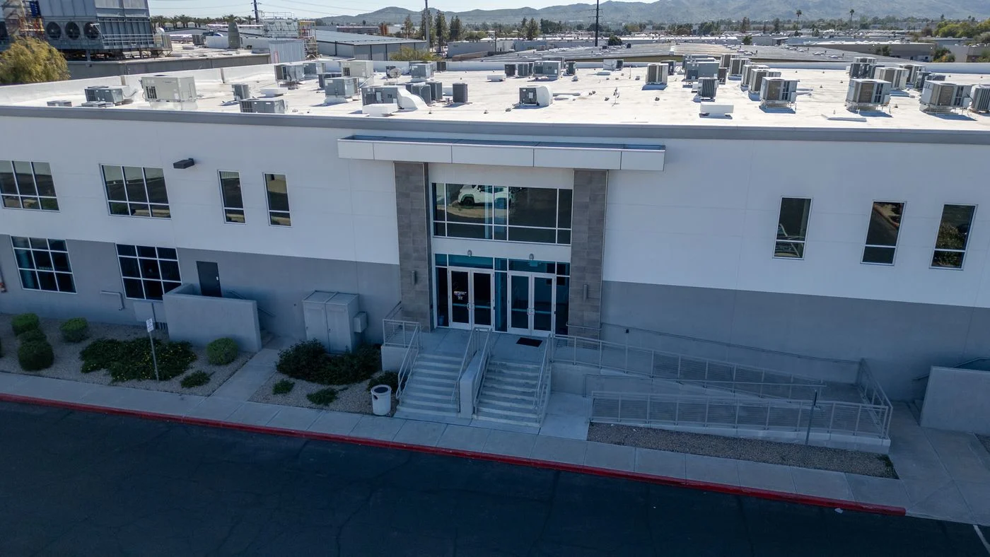 Photo 3 of 3925 E Broadway Rd, Phoenix, AZ 85040