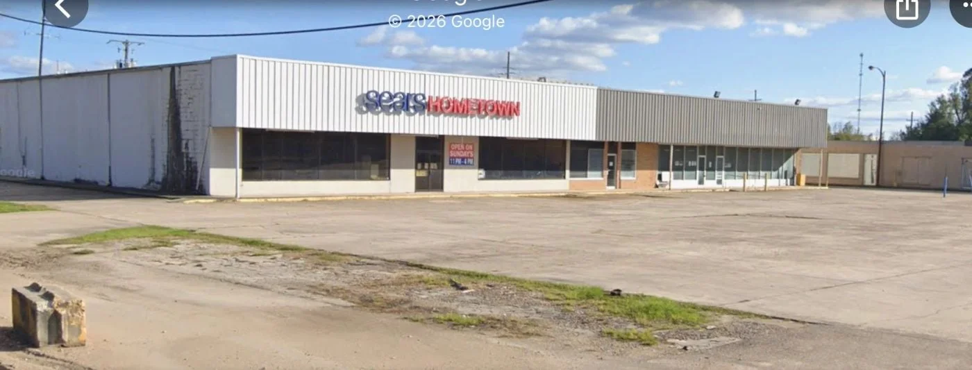 Photo 1 of 412 Avenue B, Bogalusa, LA 70427