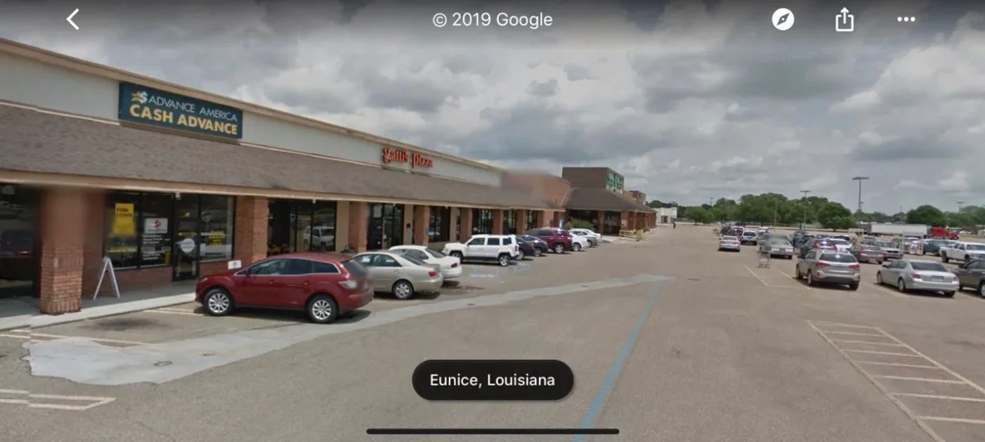 Photo 1 of 2234 W Laurel Ave, Eunice, LA 70535