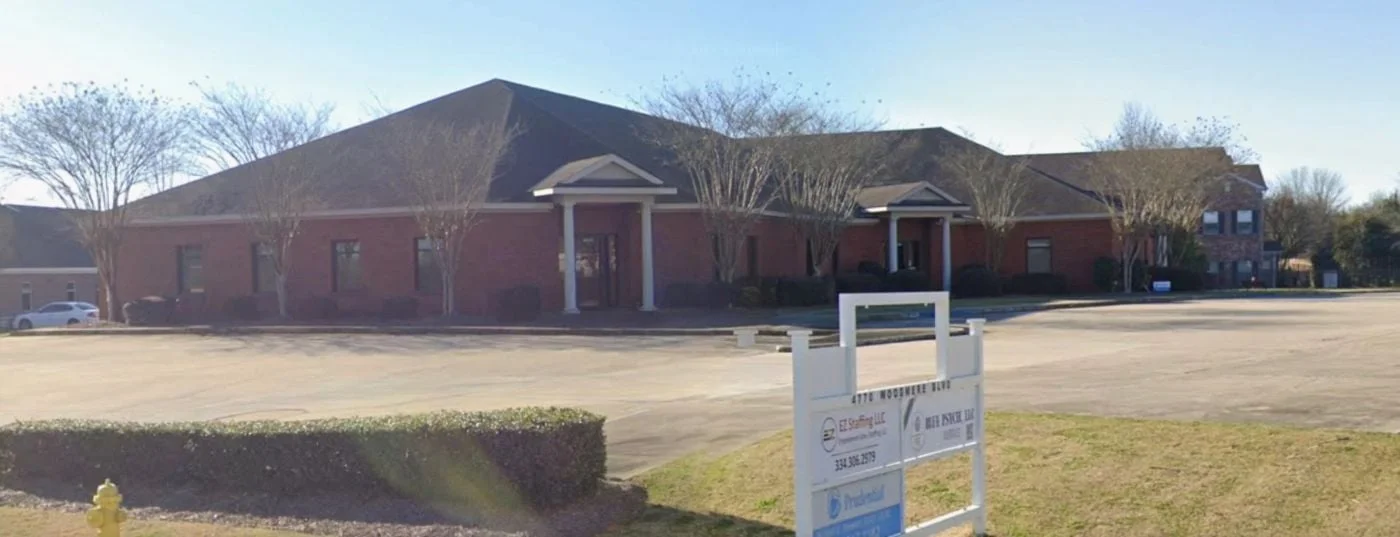 Photo 1 of 4770 Woodmere Blvd, Montgomery, AL 36106