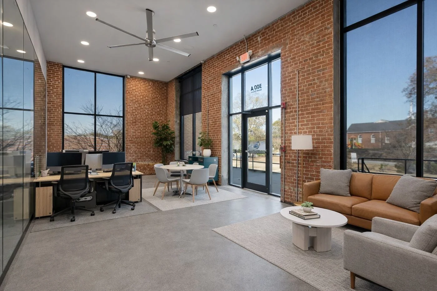 Photo 1 of 300 South St, Simpsonville, SC 29681