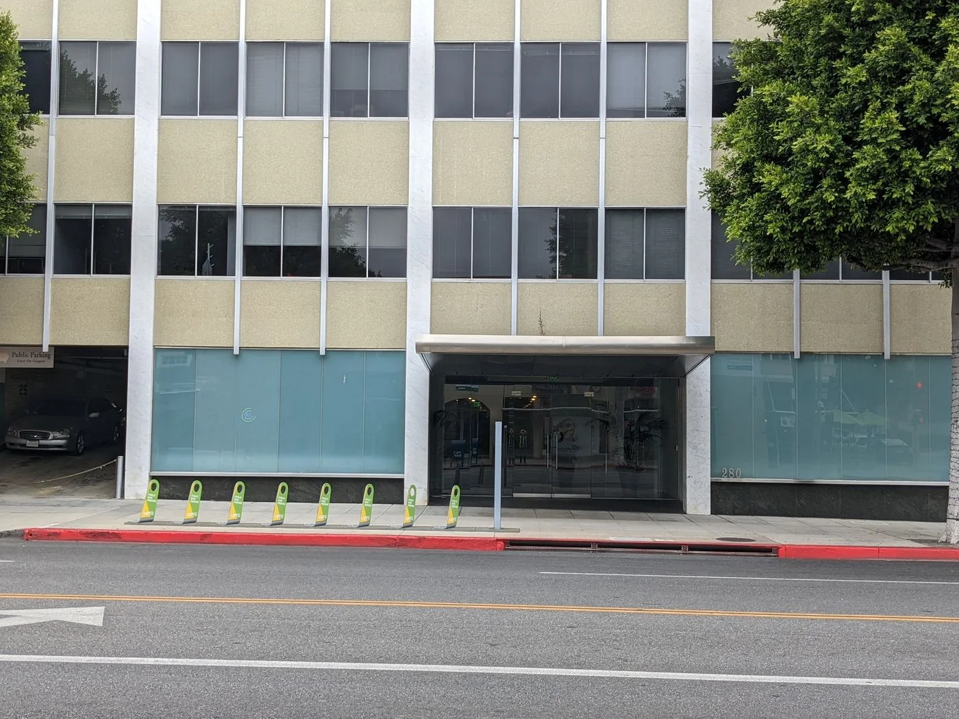 Photo 3 of 280 S. Beverly Drive, Beverly Hills, CA 90212