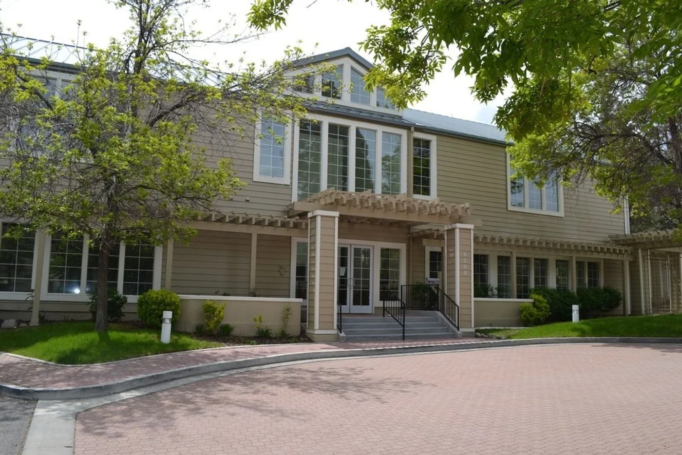 Photo 1 of 6100 Plumas, Reno, NV 89509