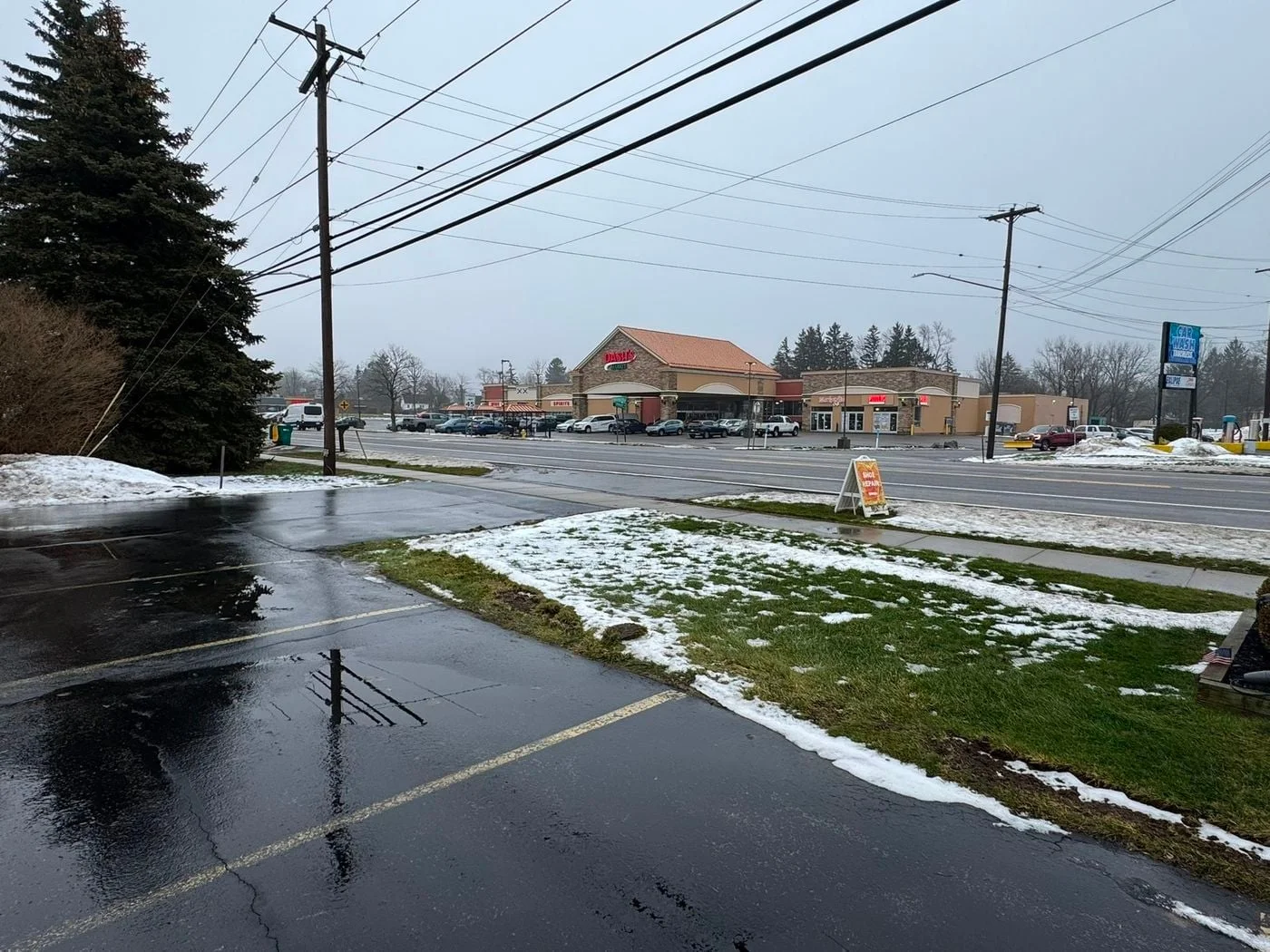 Photo 3 of 8828 Main St, Williamsville, NY 14221