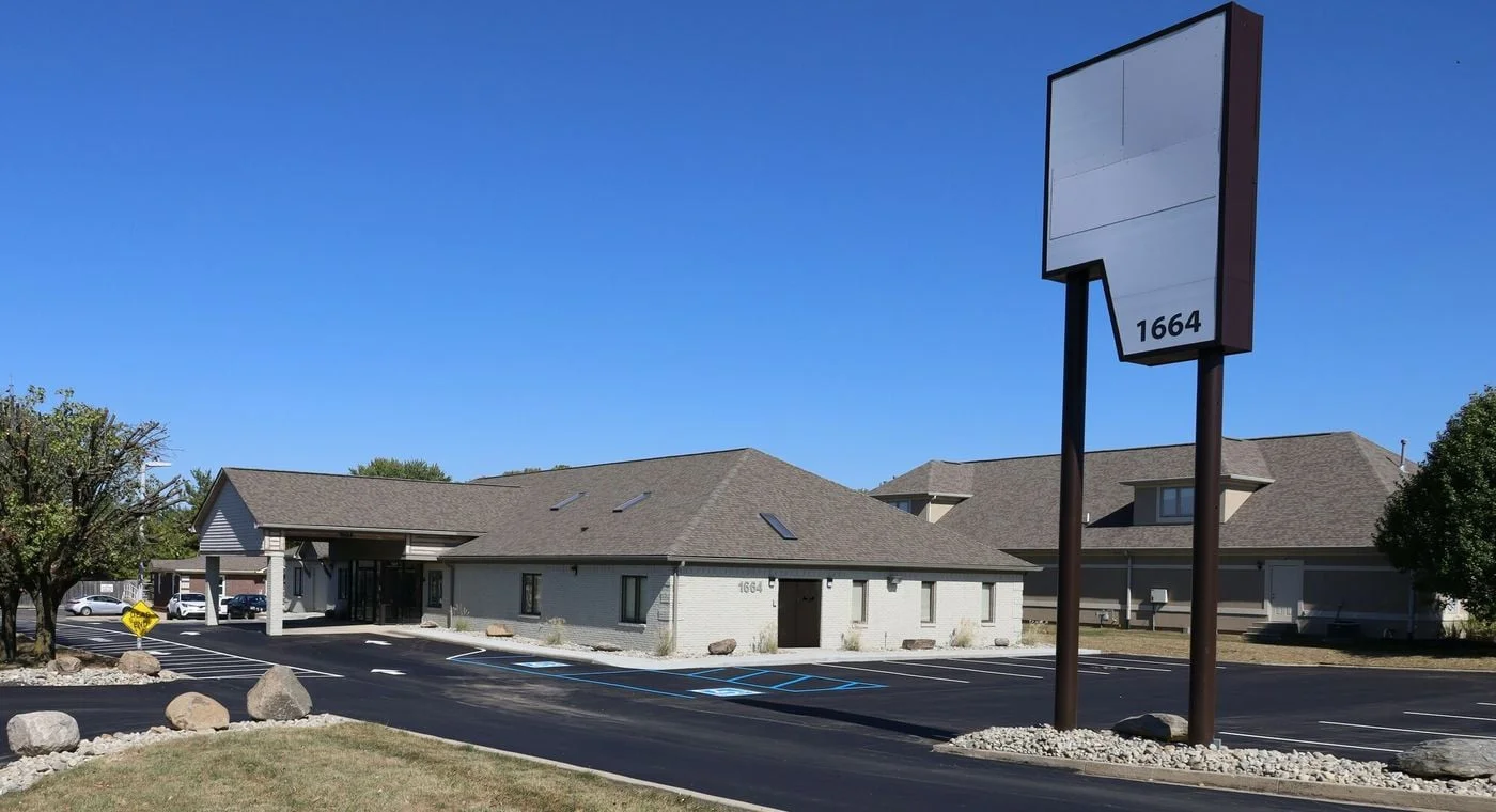 Photo 2 of 1664 W Smith Valley Rd, Greenwood, IN 46142