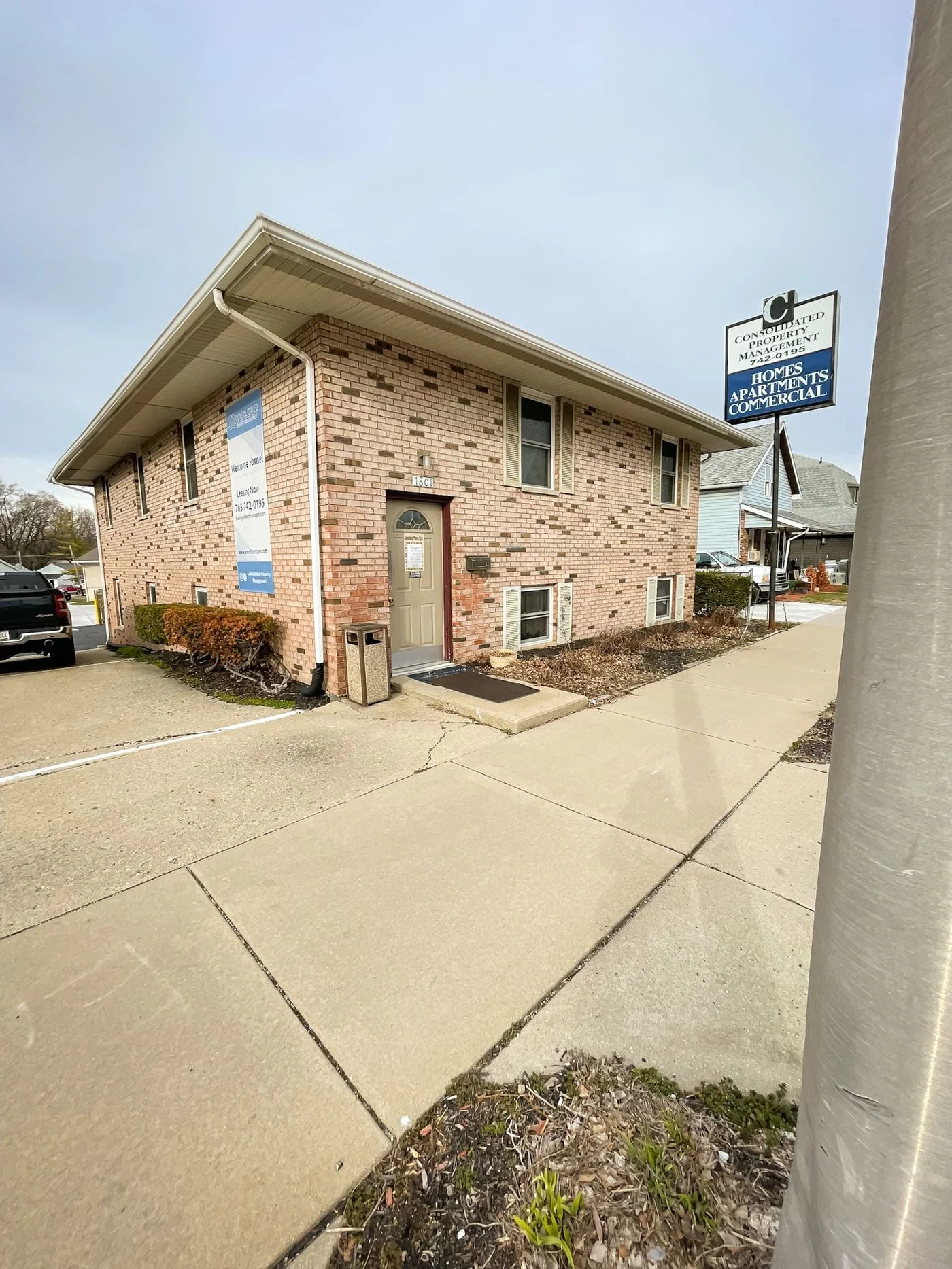 Photo 1 of 1801 Main Street, Lafayette, IN 47904