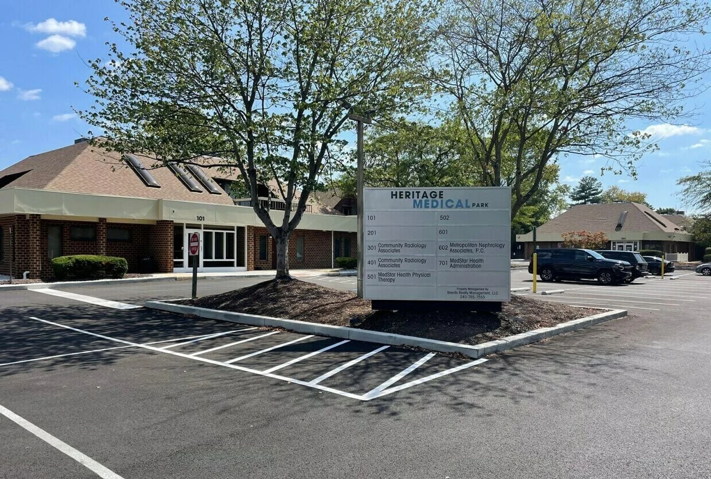 Photo 2 of 8926 Woodyard Rd, Clinton, MD 20735