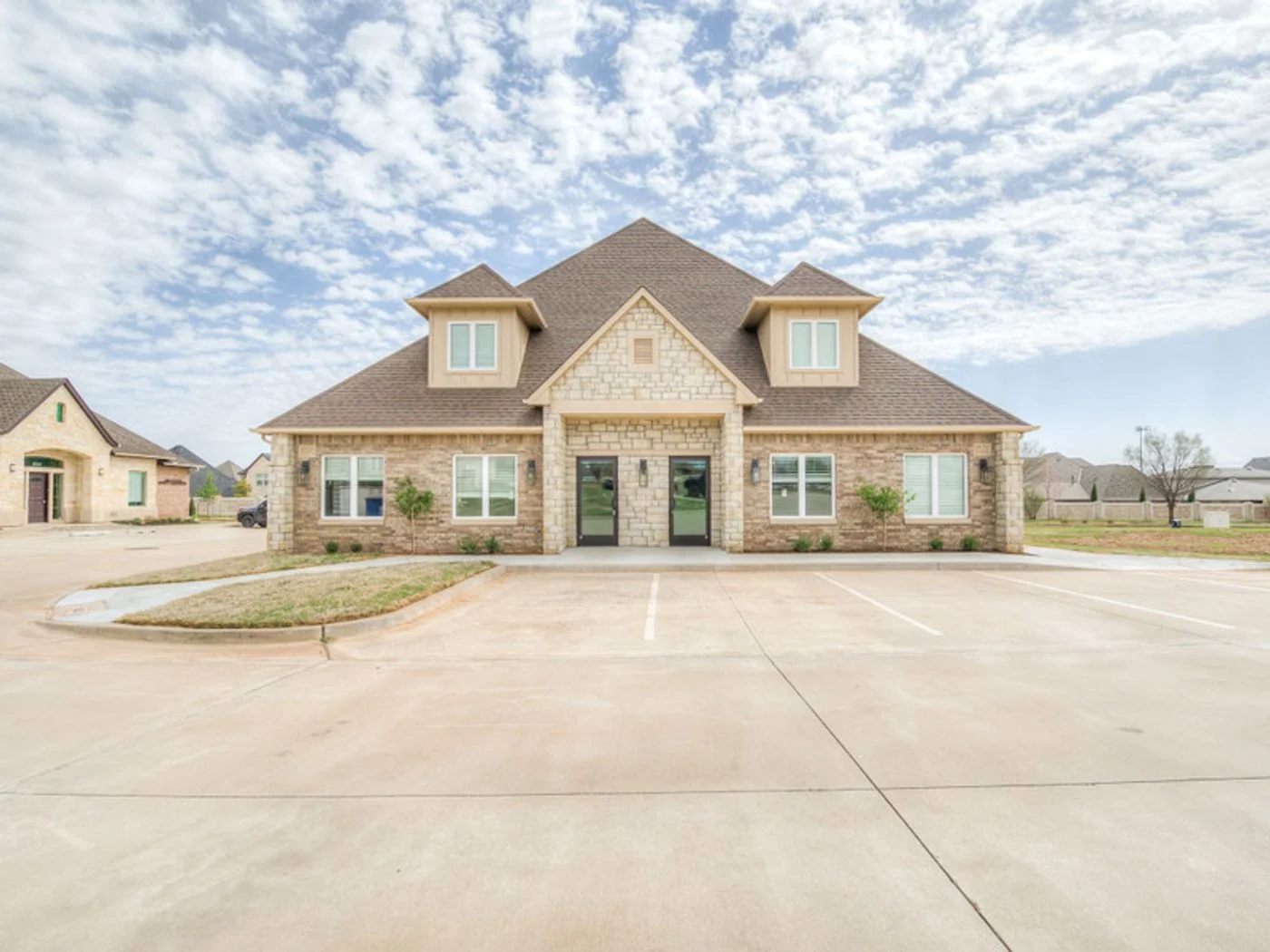 Photo 3 of 15121 Traditions Blvd., Edmond, OK 73013