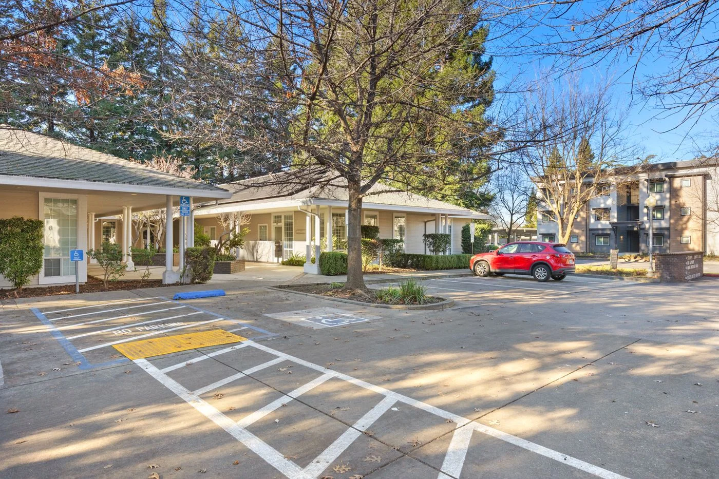 Photo 1 of 647 W East Avenue, Chico, CA 95926