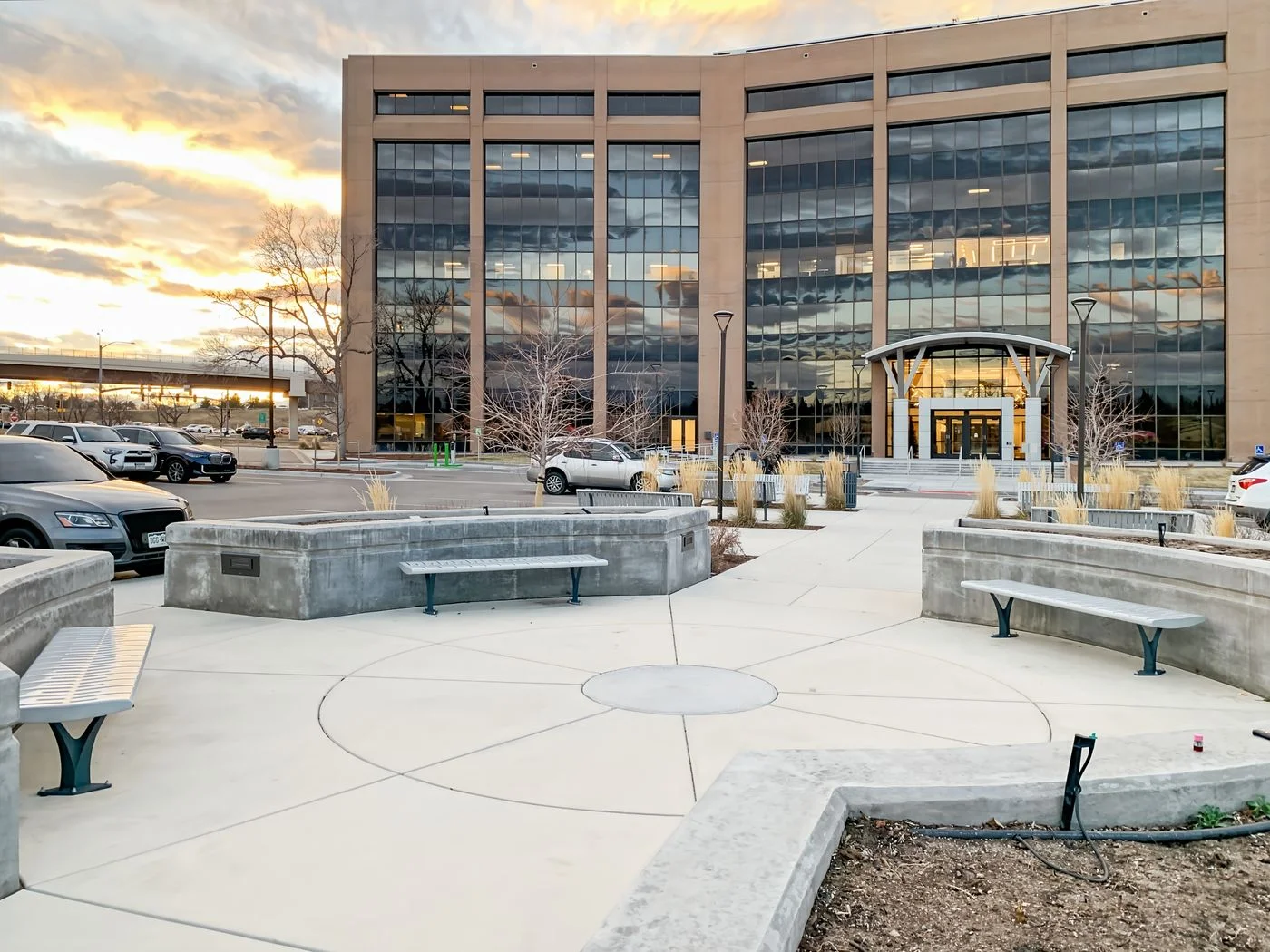 Photo 3 of 14001 East Iliff Avenue 4th Floor, Aurora, CO 80014