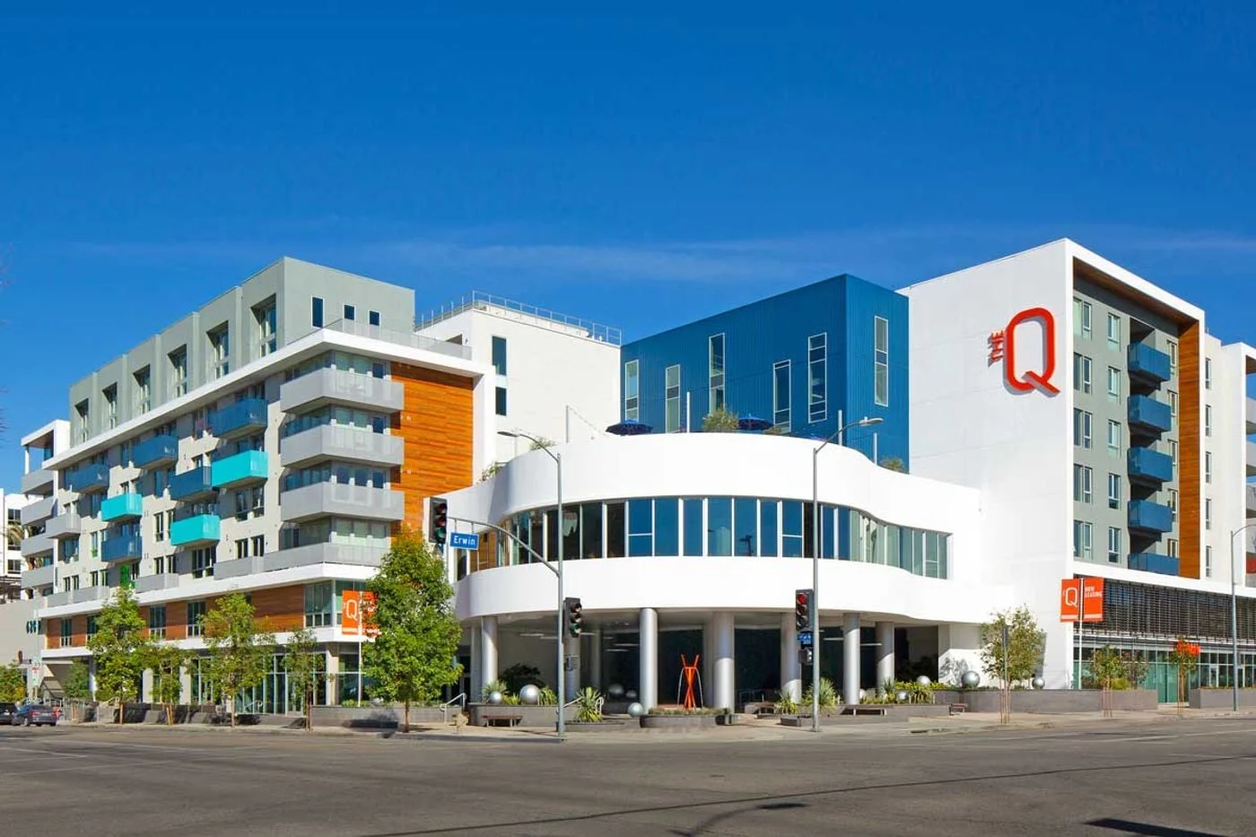 Photo 1 of 21045 Erwin Street Q Work Variel, Suite 1A, Woodland Hills, CA 91367