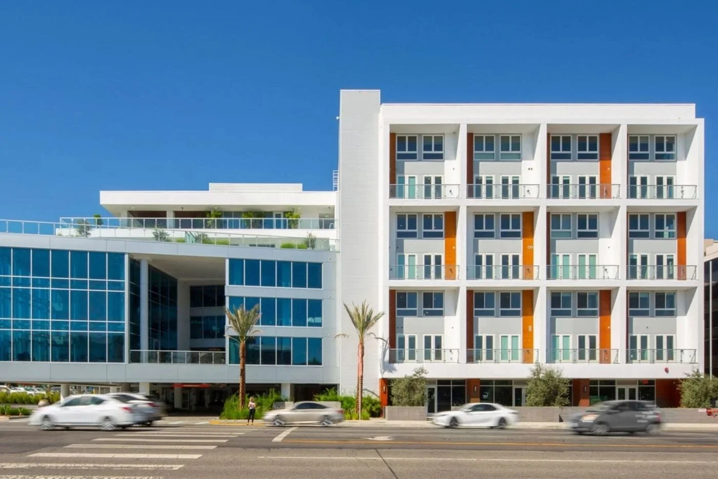 Photo 1 of 6262 Glade Avenue (WH2), Woodland Hills, CA 91367