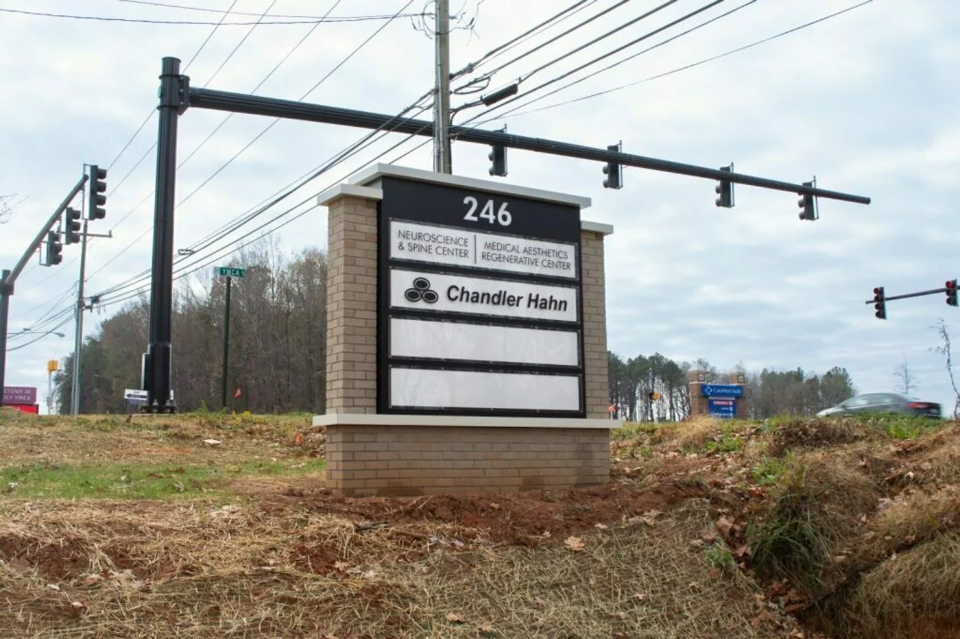 Photo 2 of 246 Beatty Drive, Belmont, NC 28012