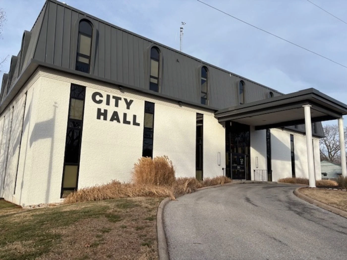 Photo 1 of 4600 West 51st Street, Roeland Park, KS 66205