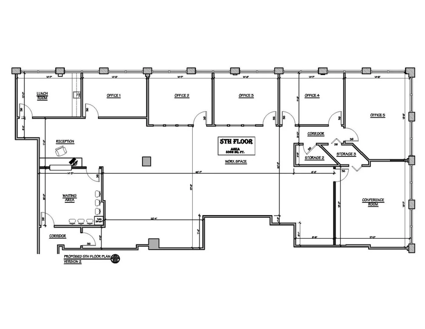 Photo 3 of 2604 Dempster St, Park Ridge, IL 60068