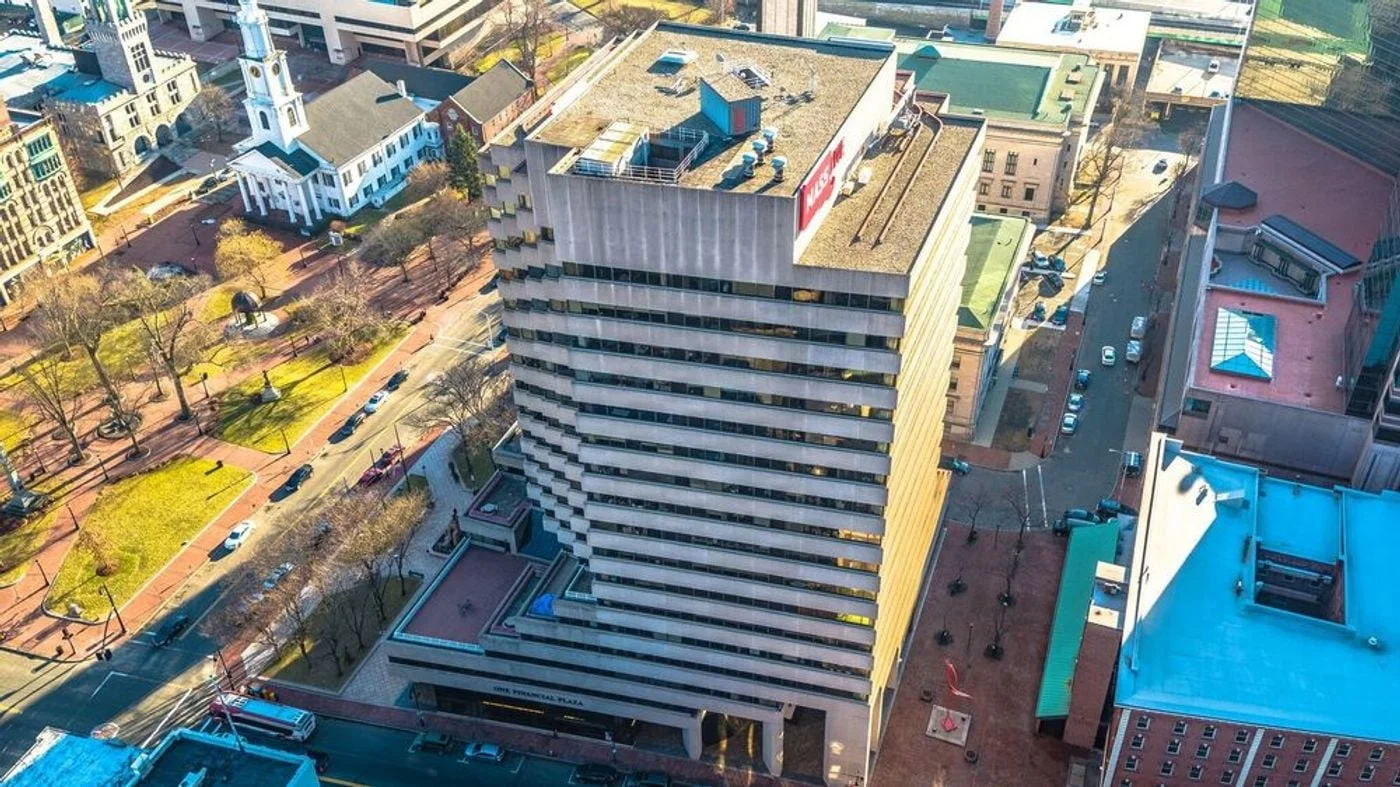 Photo 3 of 1350 Main St, Springfield, MA 01103