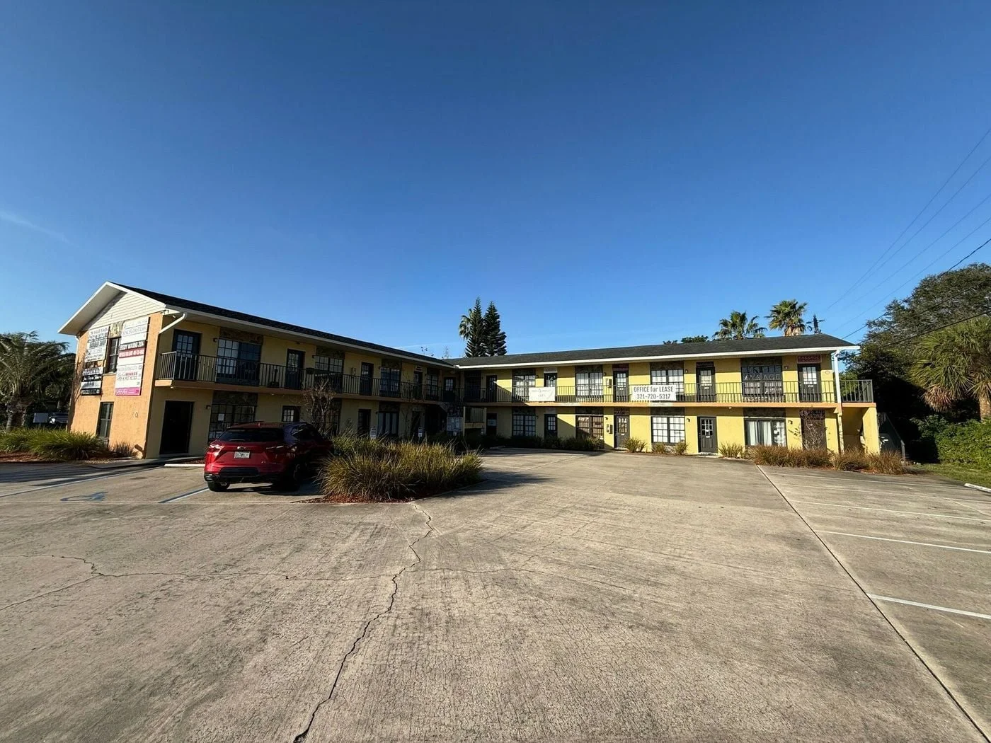 Photo 1 of 102 Columbia Drive, Unit 202, Cape Canaveral, FL 32920