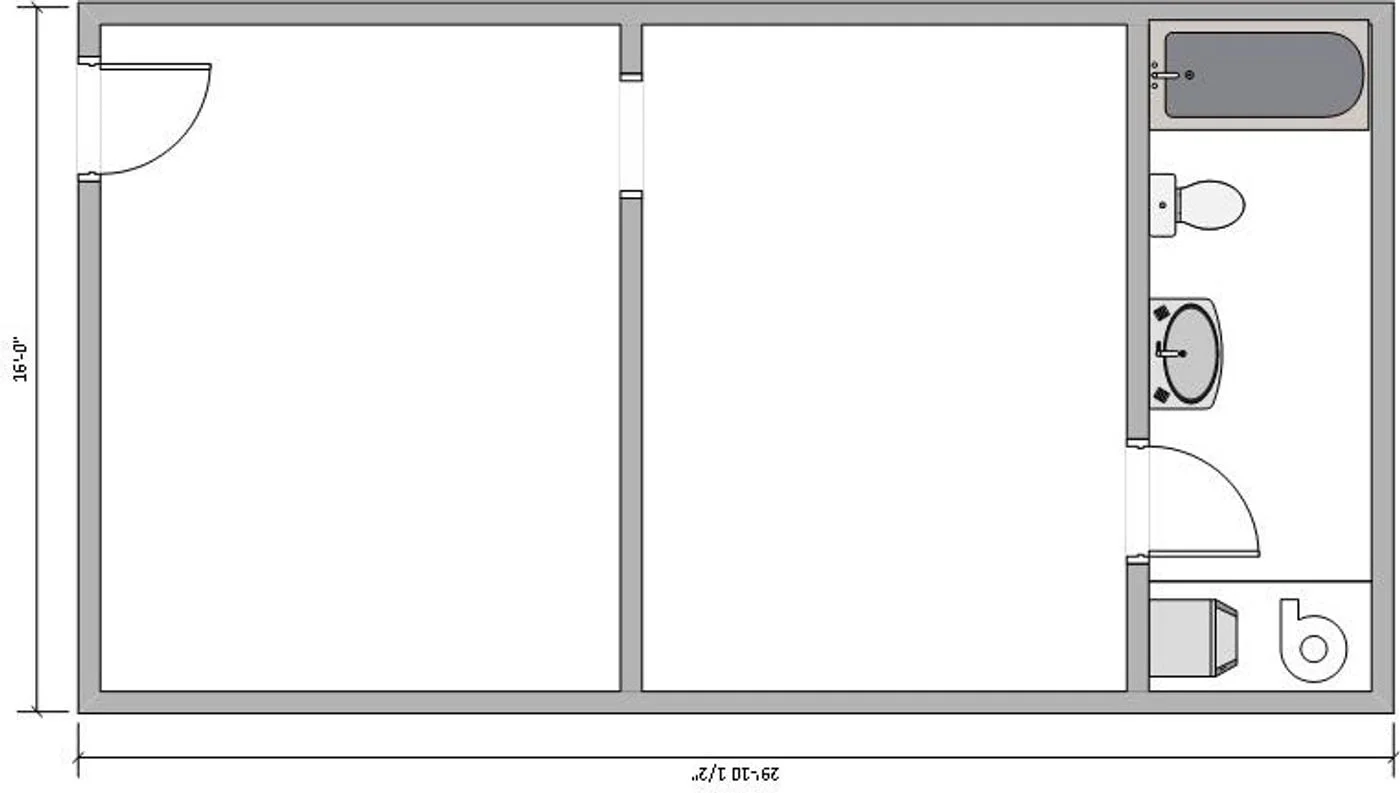 Photo 2 of 102 Columbia Drive, Unit 202, Cape Canaveral, FL 32920