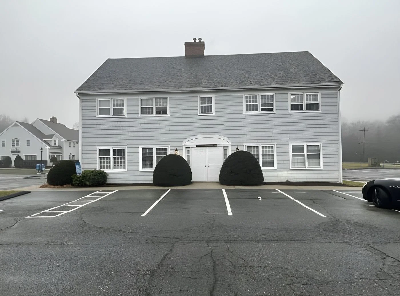 Photo 1 of 755 Main St Ste 8, Monroe, CT 06468