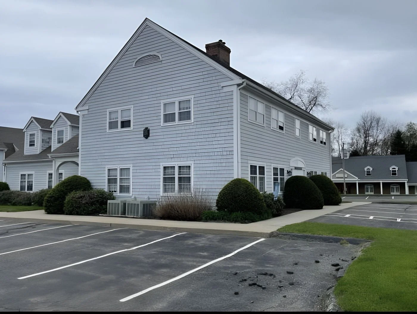 Photo 2 of 755 Main St Ste 8, Monroe, CT 06468