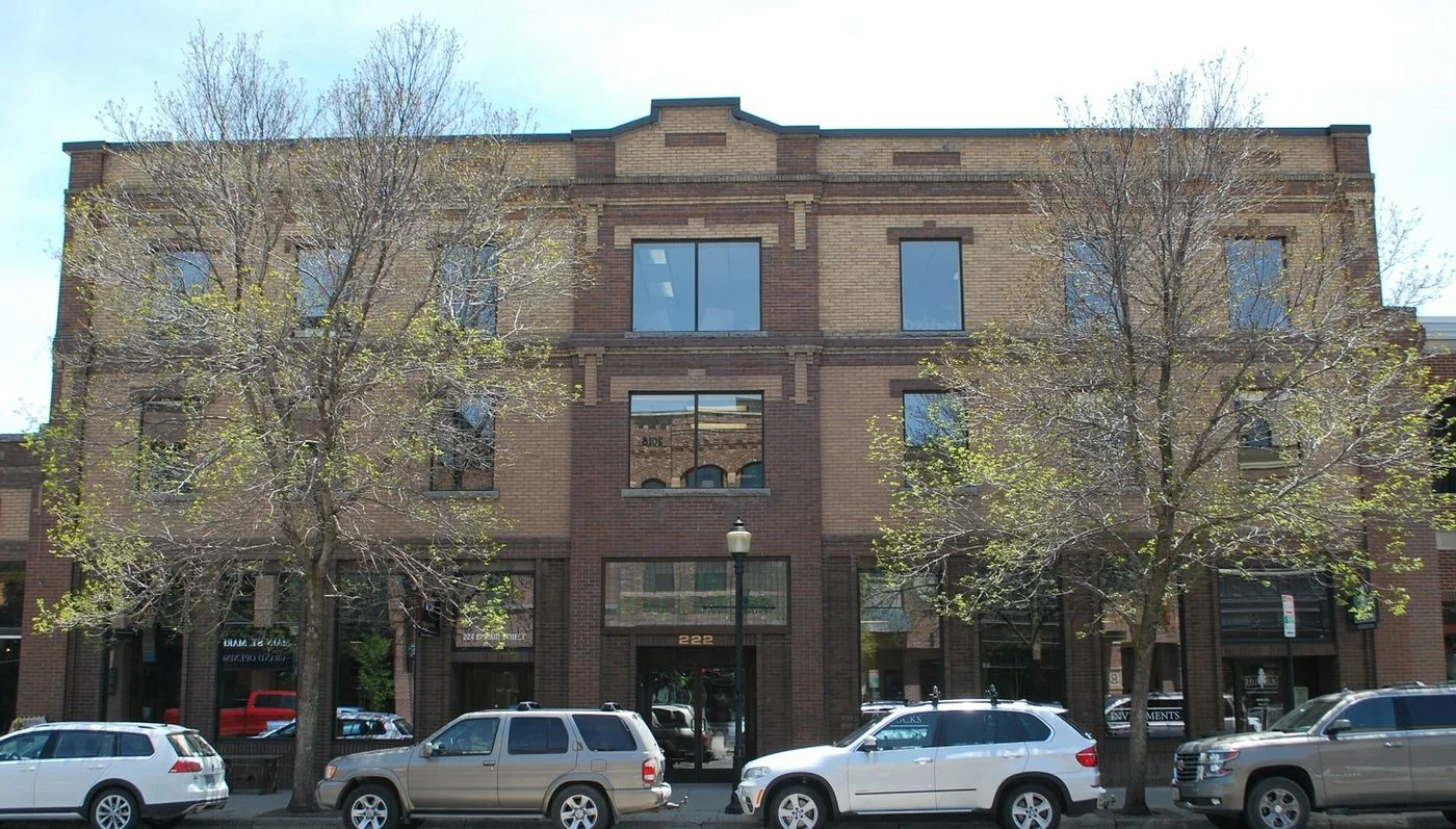 Photo 2 of 222 E Main St, Bozeman, MT 59715