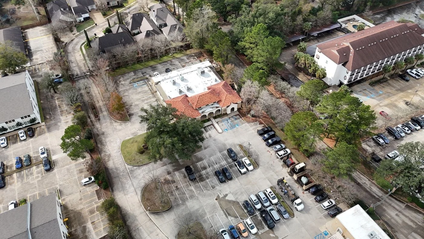 Photo 1 of 7330 Perkins Road, Baton Rouge, LA 70808