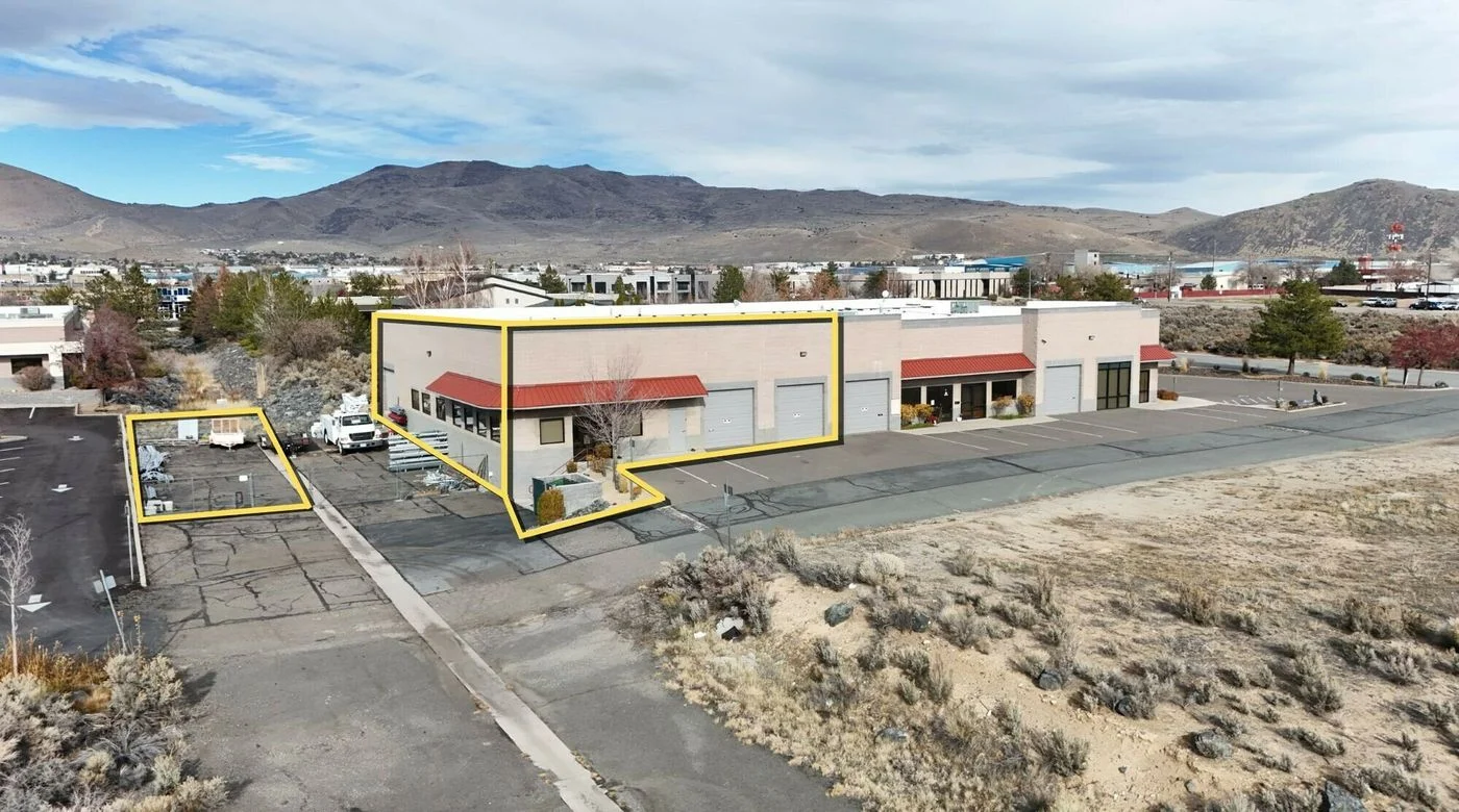 Photo 1 of 3370 Executive Pointe Way, Carson City, NV 89706