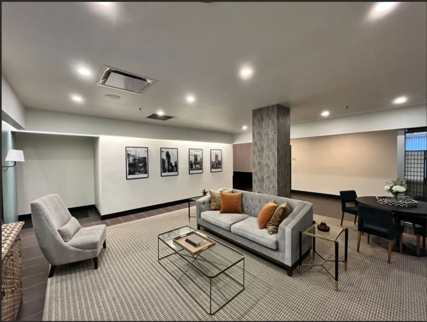 Photo 2 of 929 Walnut St, Kansas City, MO 64106