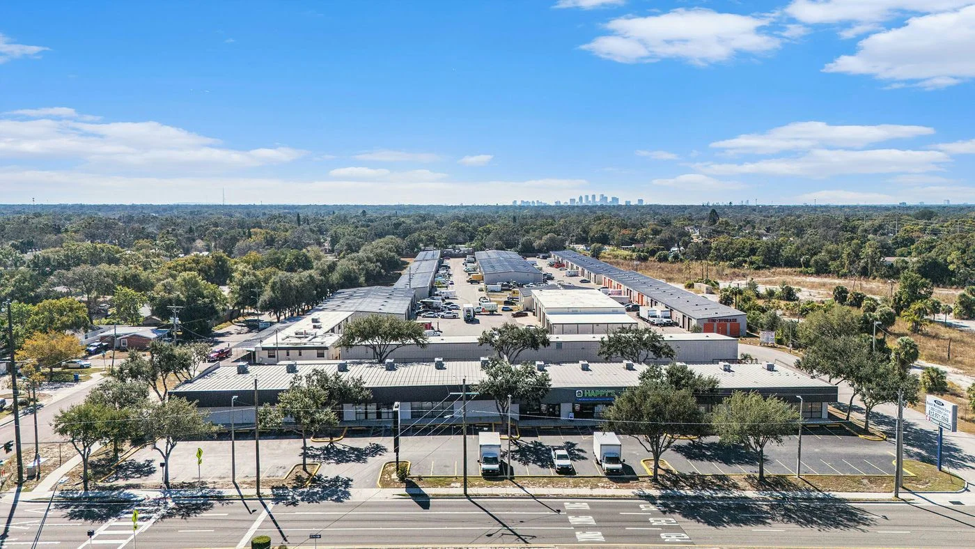 Photo 1 of 1727 E Busch Blvd, Tampa, FL 33612