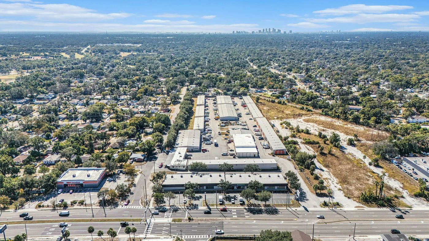 Photo 2 of 1727 E Busch Blvd, Tampa, FL 33612