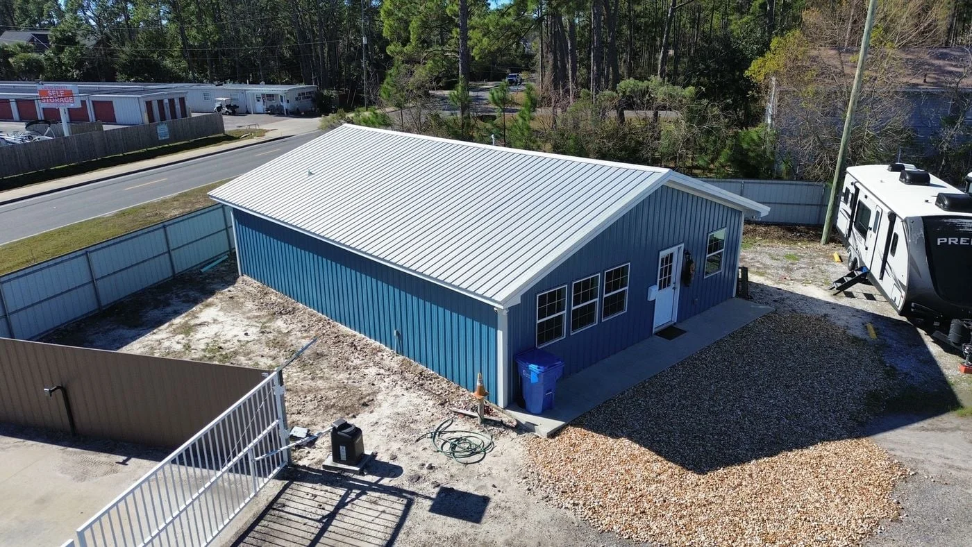 Photo 1 of 7220 Laird St, Panama City, FL 32408