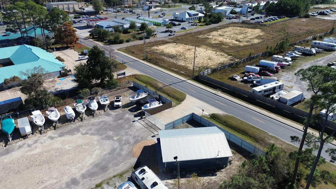 Photo 2 of 7220 Laird St, Panama City, FL 32408