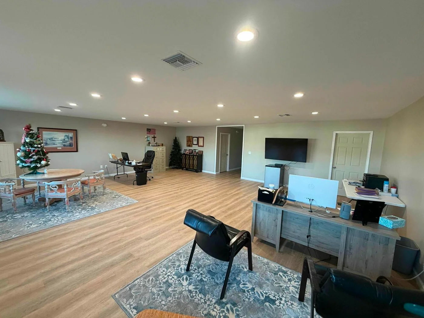 Photo 3 of 7220 Laird St, Panama City, FL 32408