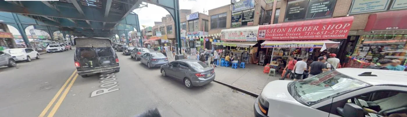 Photo 3 of 8822 Roosevelt Ave, Jackson Heights, NY 11372