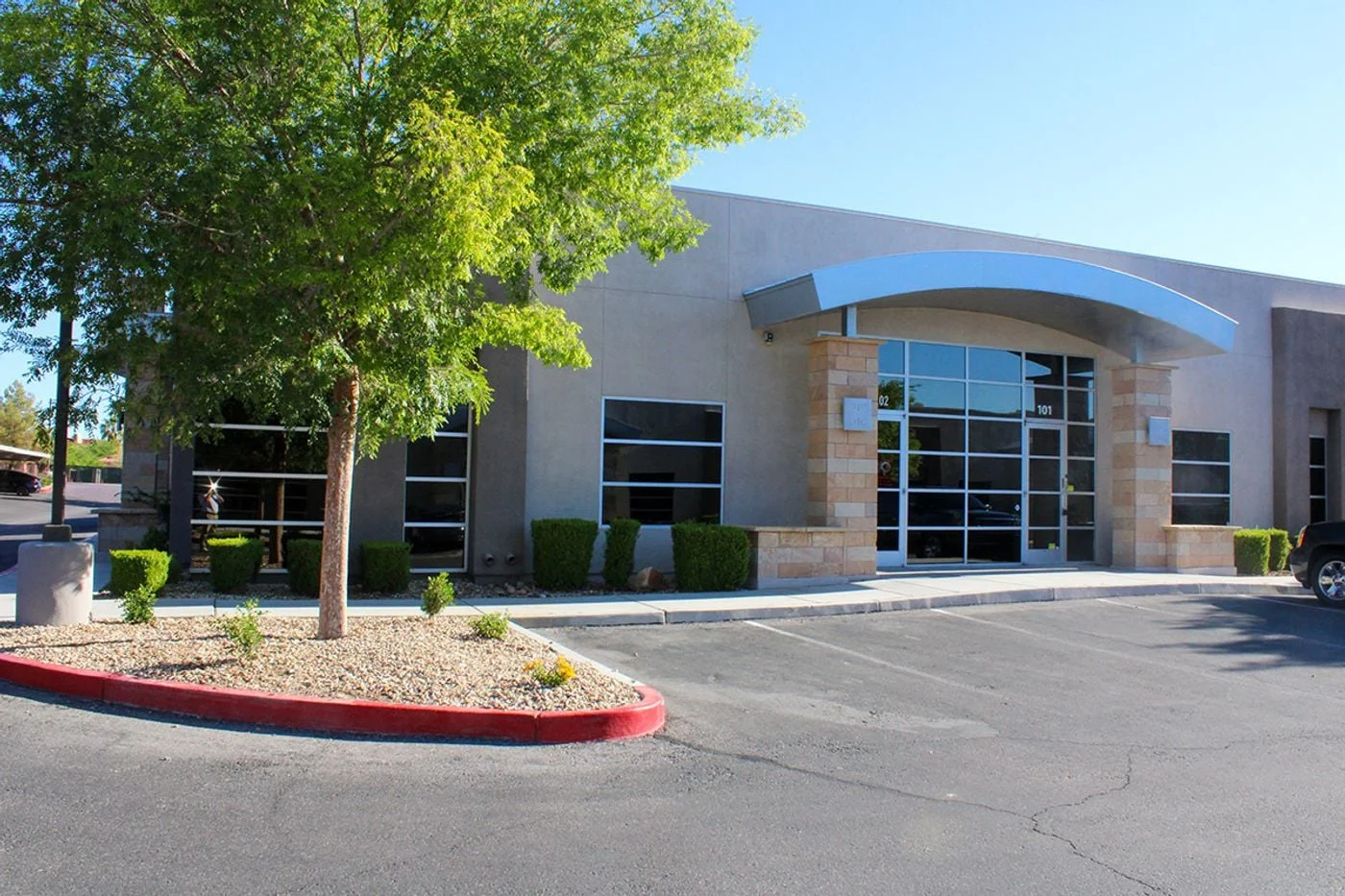 Photo 2 of 5145 South Durango Drive, Las Vegas, NV 89113