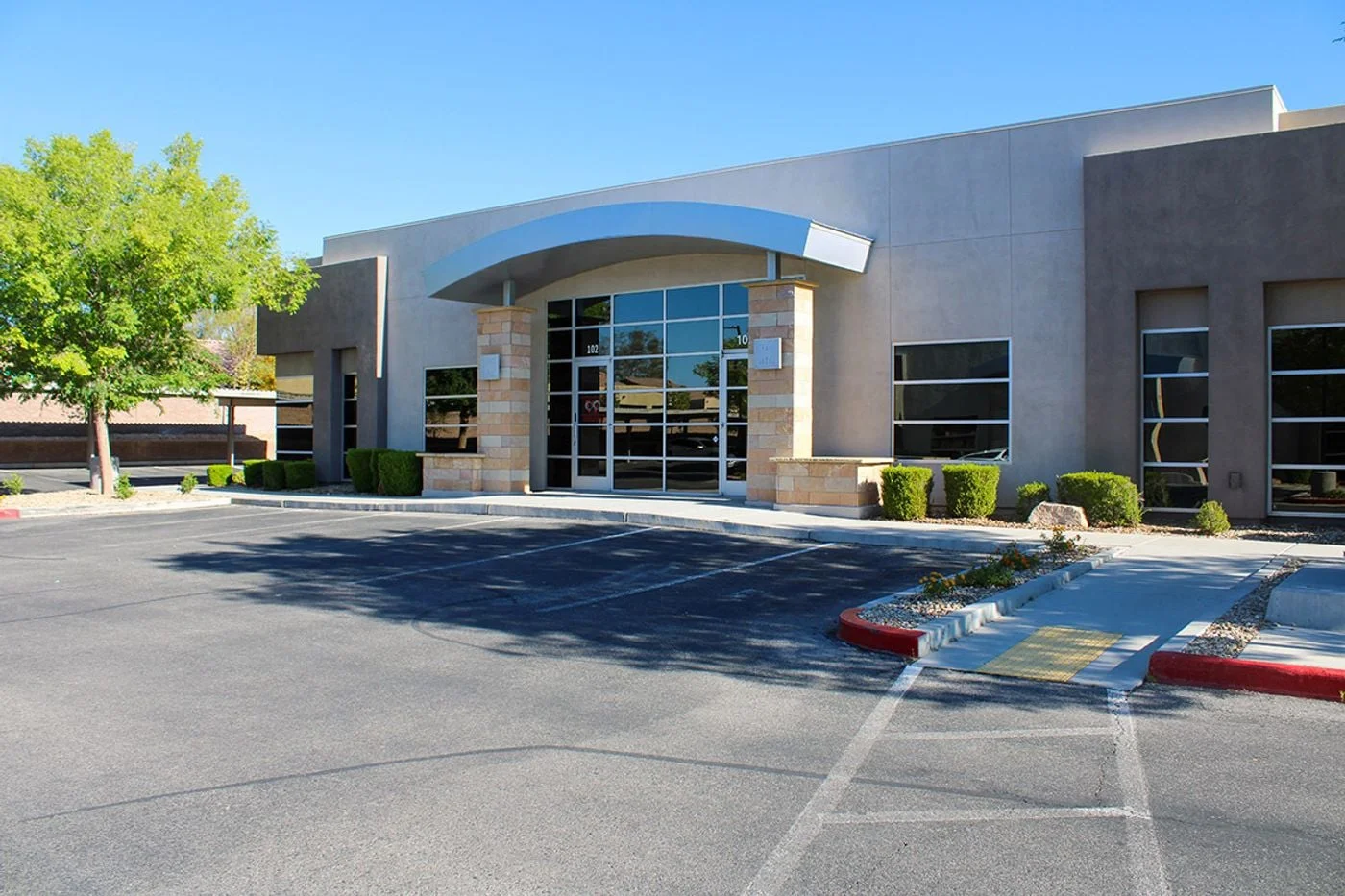 Photo 3 of 5145 South Durango Drive, Las Vegas, NV 89113