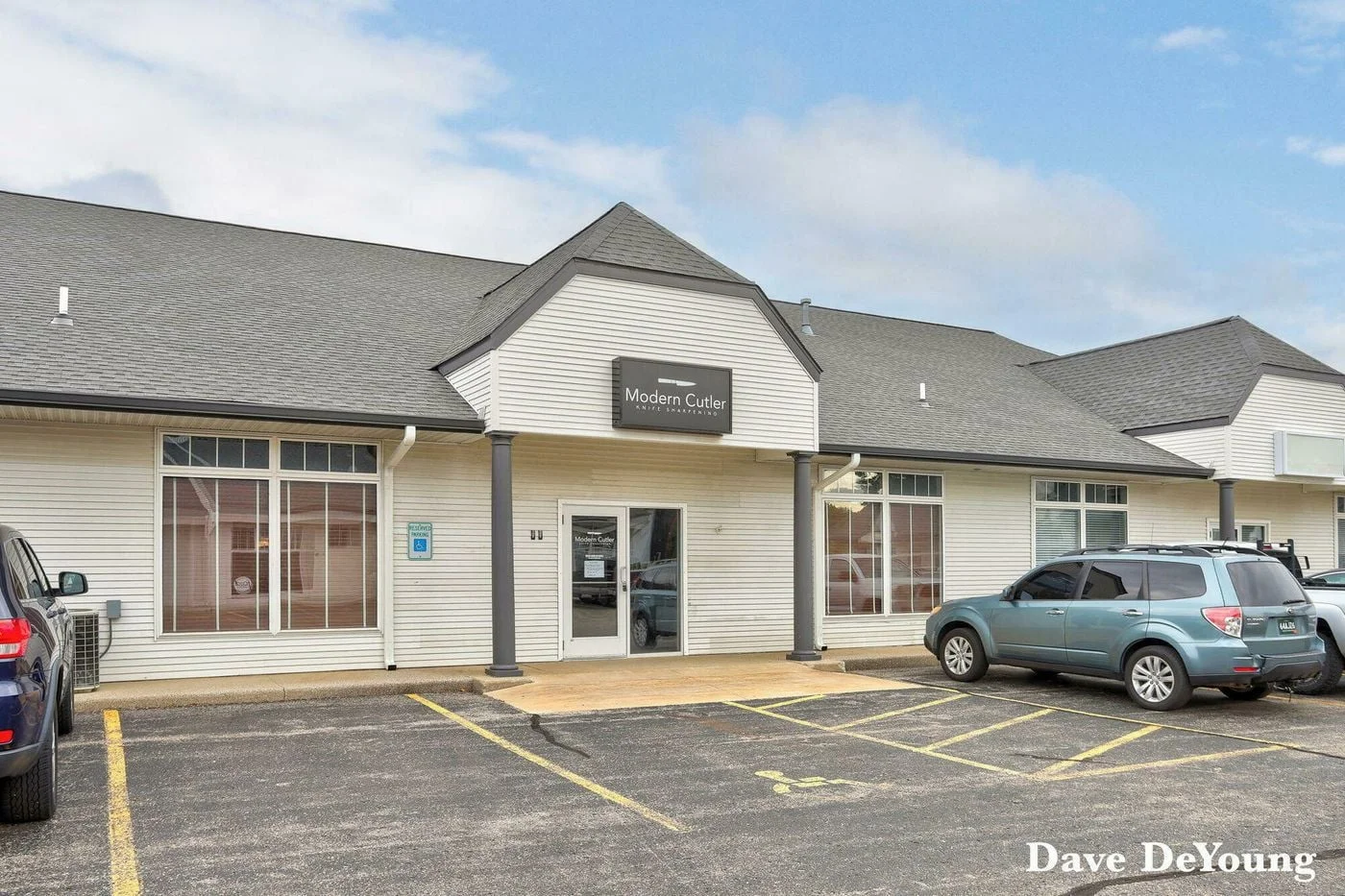 Photo 2 of 56 E Lakewood Blvd Ste 60, Holland, MI 49424