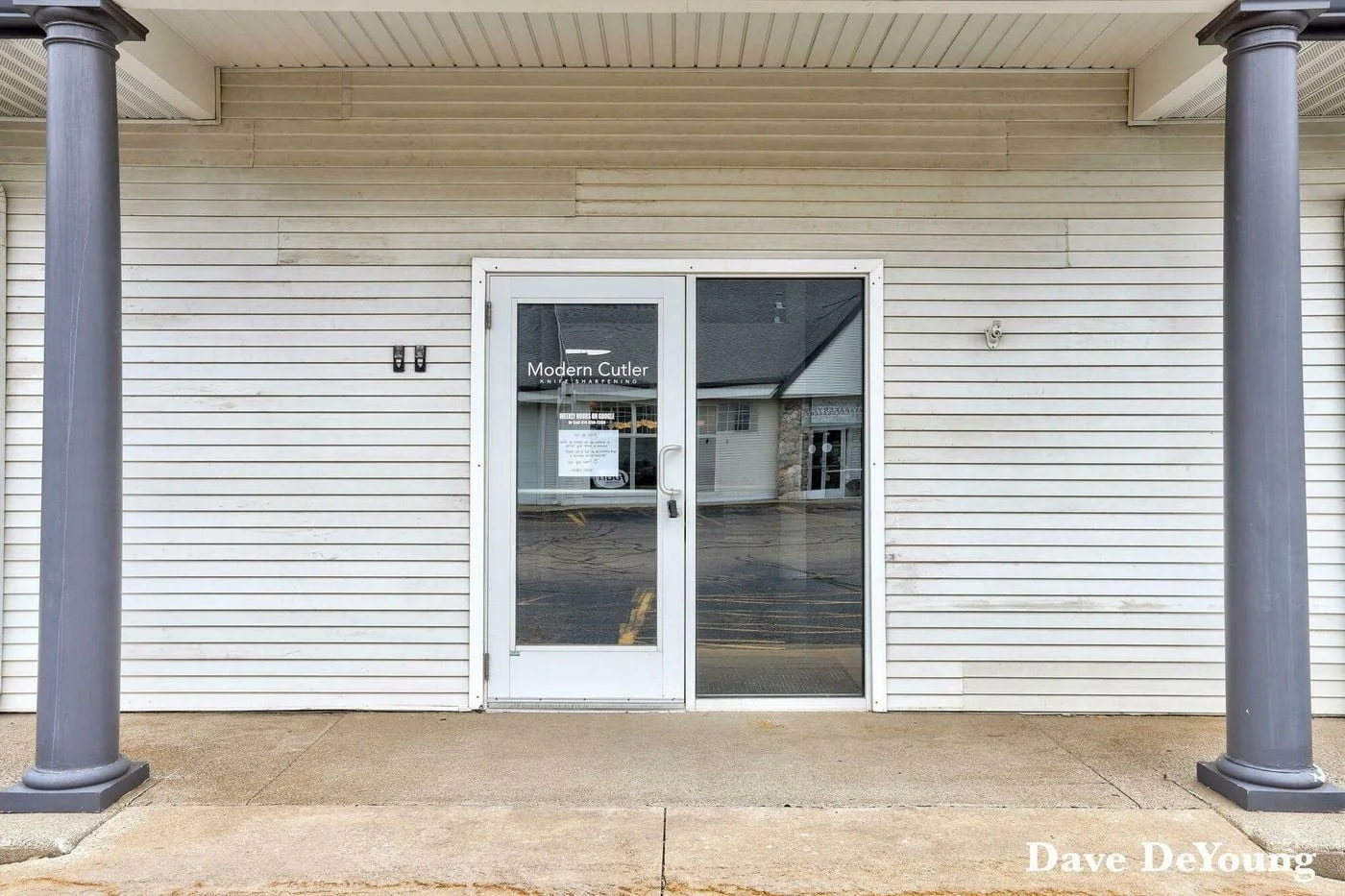 Photo 3 of 56 E Lakewood Blvd Ste 60, Holland, MI 49424