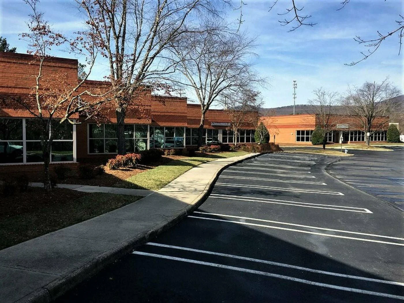 Photo 1 of 6701-6711 Peters Creek Rd, Hollins, VA 24019