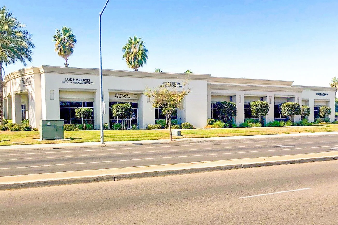 Photo 1 of 7005 N. Maple Ave, Fresno, CA 93720