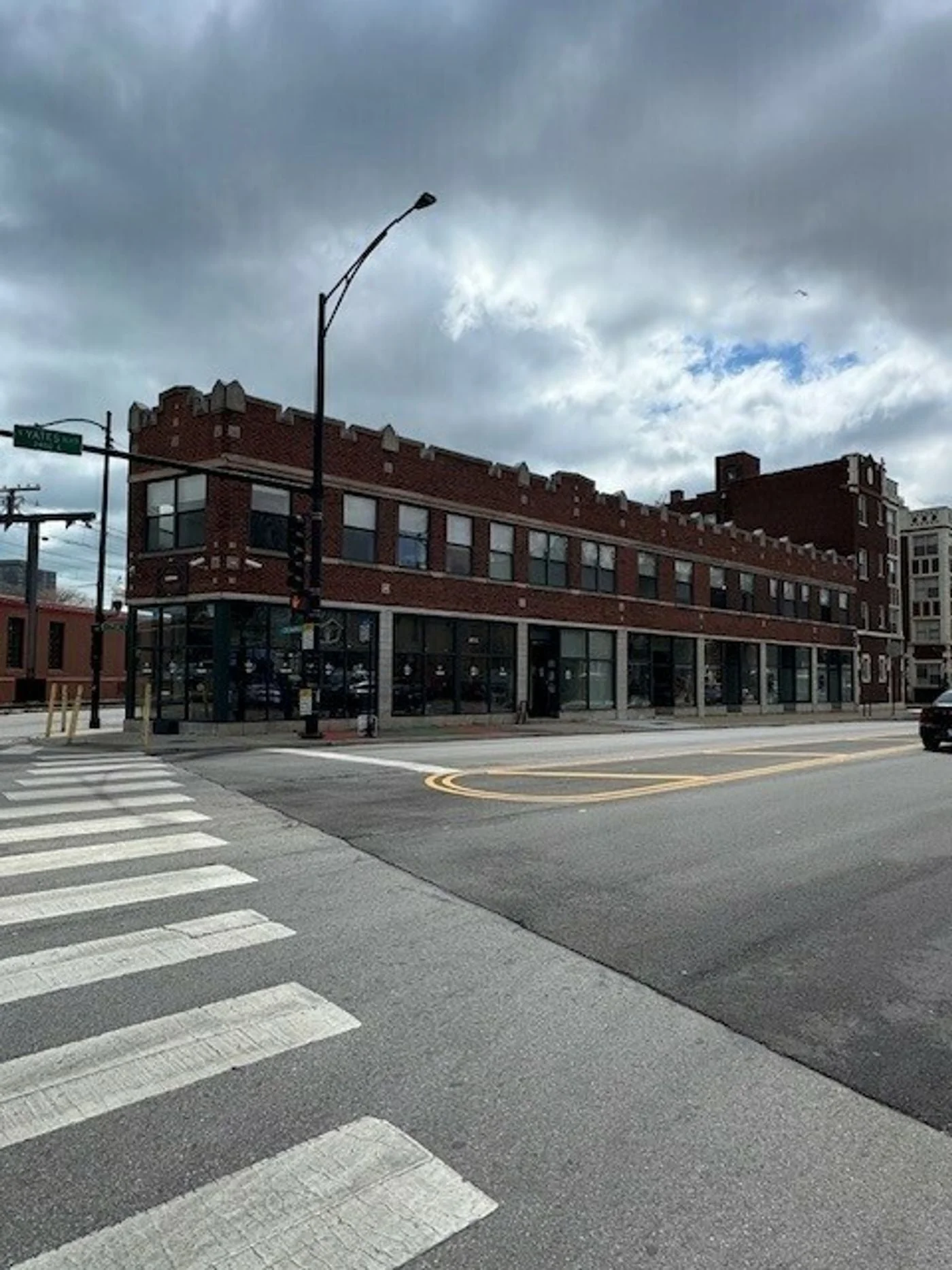 Photo 1 of 7105 South Yates Boulevard 2nd Floor, Chicago, IL 60649