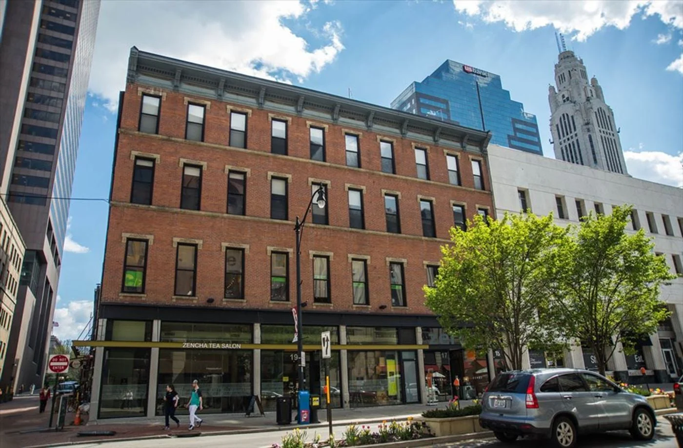 Photo 1 of 15 East Gay Street, Columbus, OH 43215