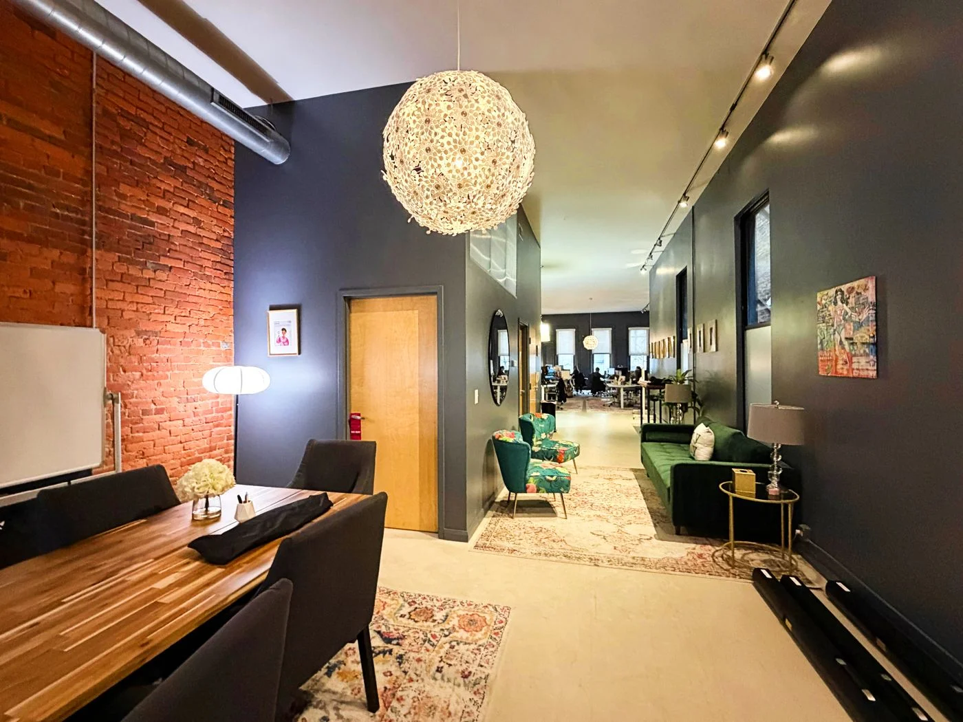 Photo 2 of 15 East Gay Street, Columbus, OH 43215